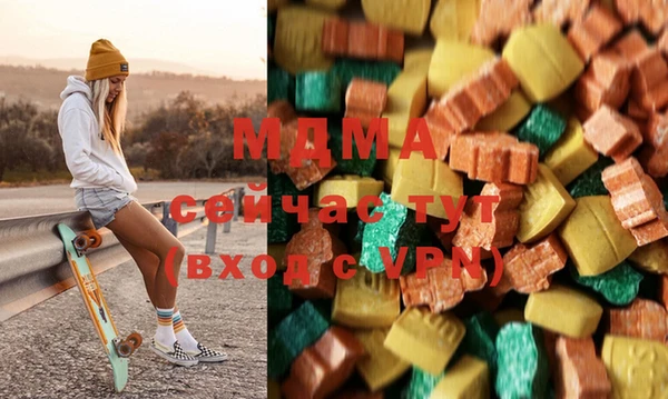 амф Гусиноозёрск